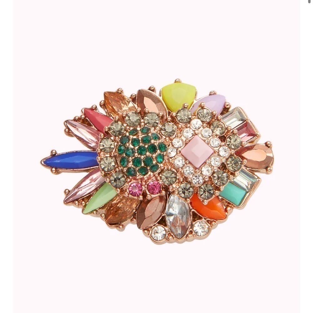 Stella and Dot Shades of You - Rose Gold